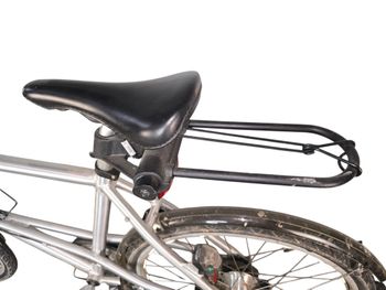 Used Mercedes-Benz Citybike Uomo Conservata 2000 Urban — image 5 of 30