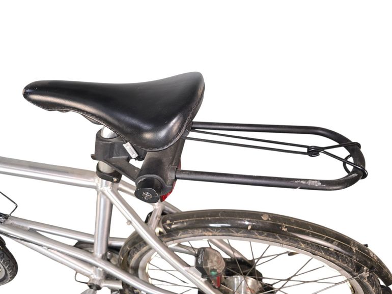 Used Mercedes-Benz Citybike Uomo Conservata 2000 Urban — image 5 of 30