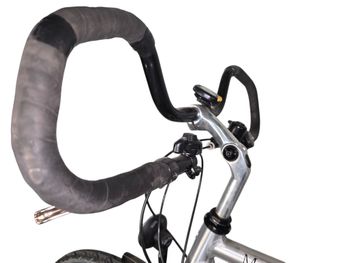 Used Mercedes-Benz Citybike Uomo Conservata 2000 Urban — image 15 of 30