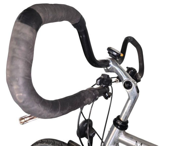 Used Mercedes-Benz Citybike Uomo Conservata 2000 Urban — image 15 of 30