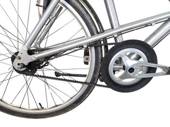Used Mercedes-Benz Citybike Uomo Conservata 2000 Urban — image 29 of 30