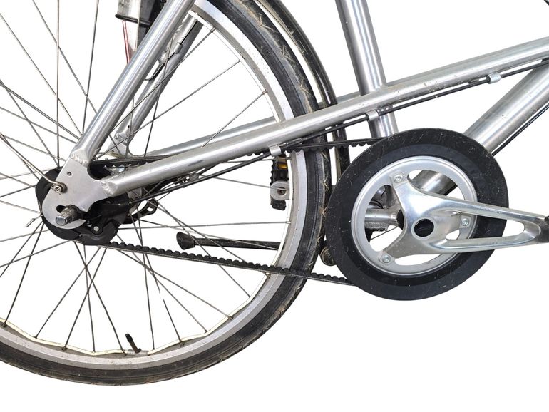 Used Mercedes-Benz Citybike Uomo Conservata 2000 Urban — image 29 of 30