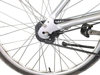 Used Mercedes-Benz Citybike Uomo Conservata 2000 Urban — image 28 of 30