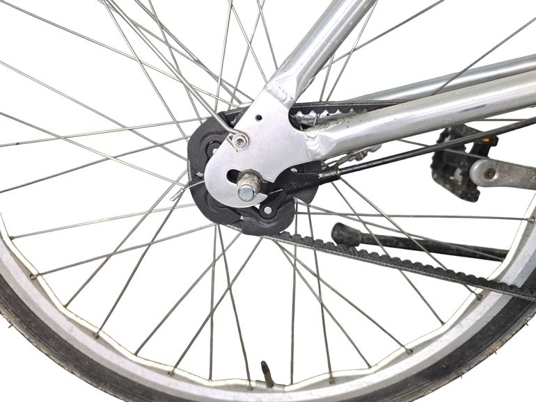 Used Mercedes-Benz Citybike Uomo Conservata 2000 Urban — image 28 of 30