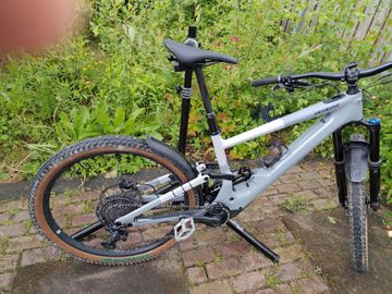 Used Specialized Turbo kenevo SRAM X01 Eagle AXS 2022 MTB