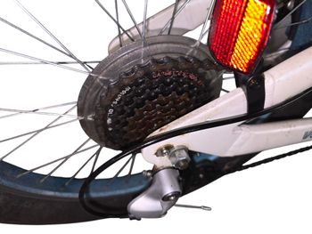 Used 3g Stepper Bike GGG 3G 2010 Urban — image 20 of 21