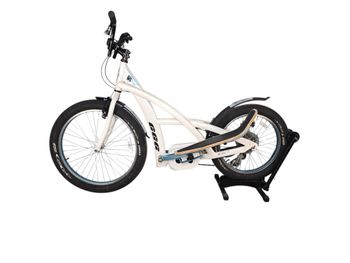 Used 3g Stepper Bike GGG 3G 2010 Urban — image 2 of 21