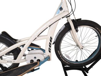 Used 3g Stepper Bike GGG 3G 2010 Urban — image 14 of 21