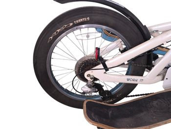 Used 3g Stepper Bike GGG 3G 2010 Urban — image 19 of 21