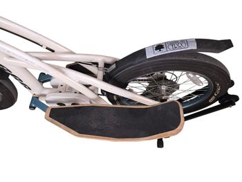 Used 3g Stepper Bike GGG 3G 2010 Urban — image 4 of 21
