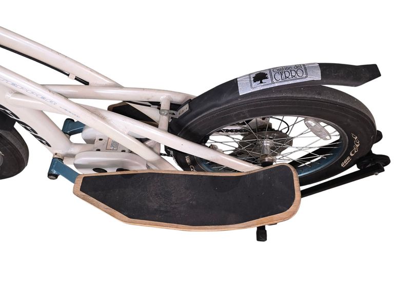 Used 3g Stepper Bike GGG 3G 2010 Urban — image 4 of 21