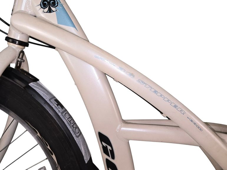 Used 3g Stepper Bike GGG 3G 2010 Urban — image 8 of 21