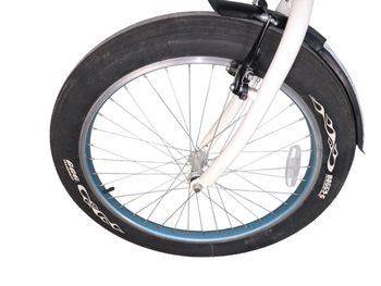 Used 3g Stepper Bike GGG 3G 2010 Urban — image 11 of 21