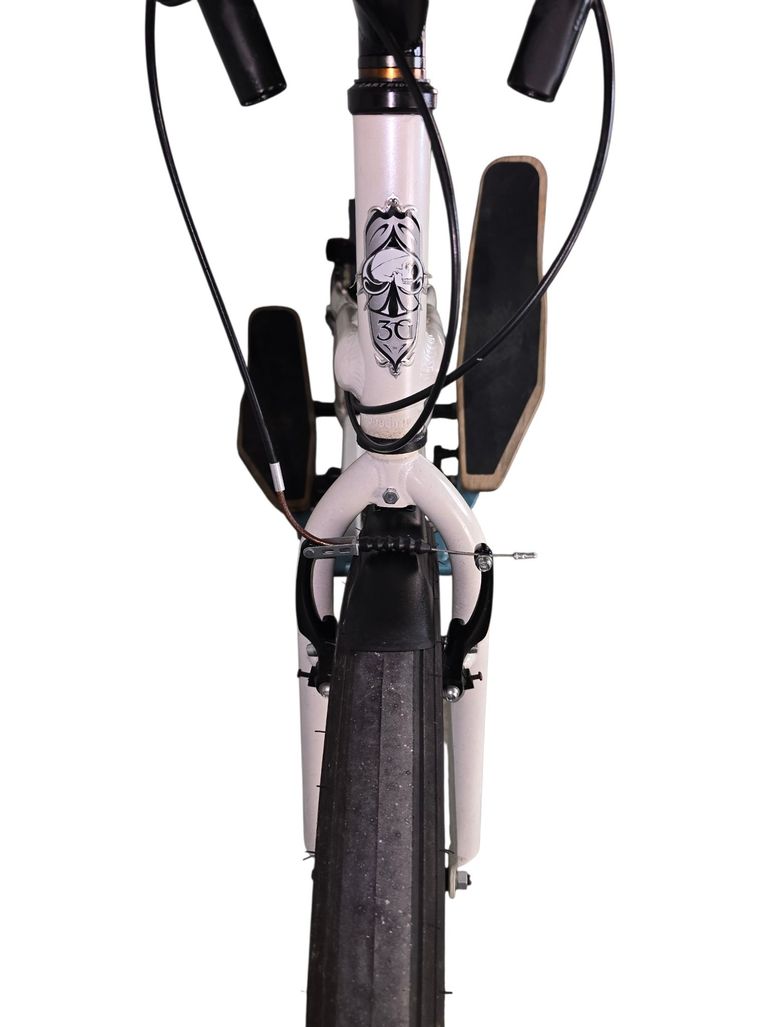 Used 3g Stepper Bike GGG 3G 2010 Urban — image 12 of 21
