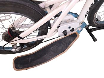 Used 3g Stepper Bike GGG 3G 2010 Urban — image 16 of 21