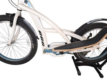 Used 3g Stepper Bike GGG 3G 2010 Urban — image 3 of 21