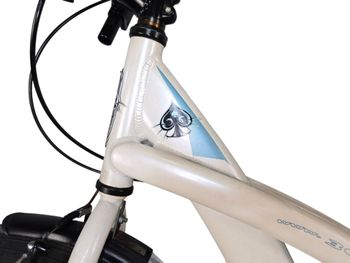 Used 3g Stepper Bike GGG 3G 2010 Urban — image 9 of 21