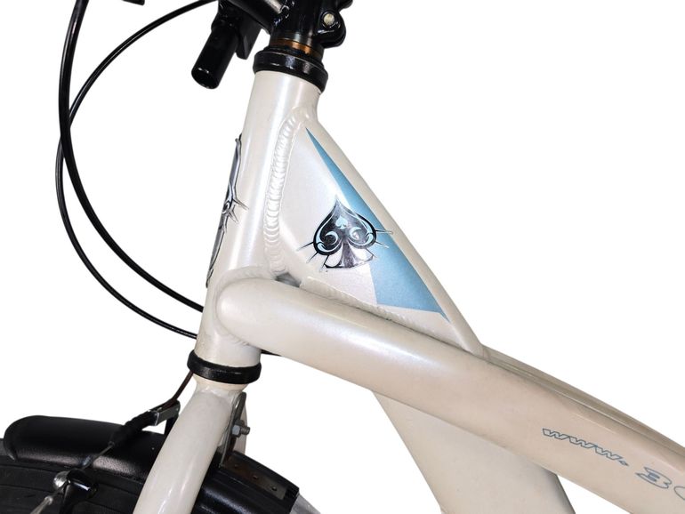 Used 3g Stepper Bike GGG 3G 2010 Urban — image 9 of 21