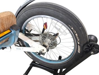 Used 3g Stepper Bike GGG 3G 2010 Urban — image 5 of 21