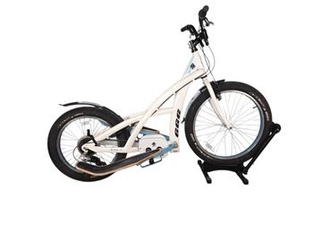 3g Stepper Bike GGG 3G 2010 Urban & Touring de segunda mano