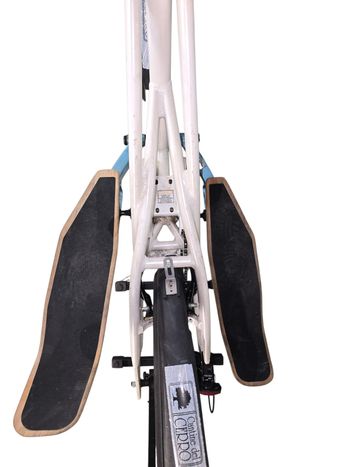 Used 3g Stepper Bike GGG 3G 2010 Urban — image 13 of 21