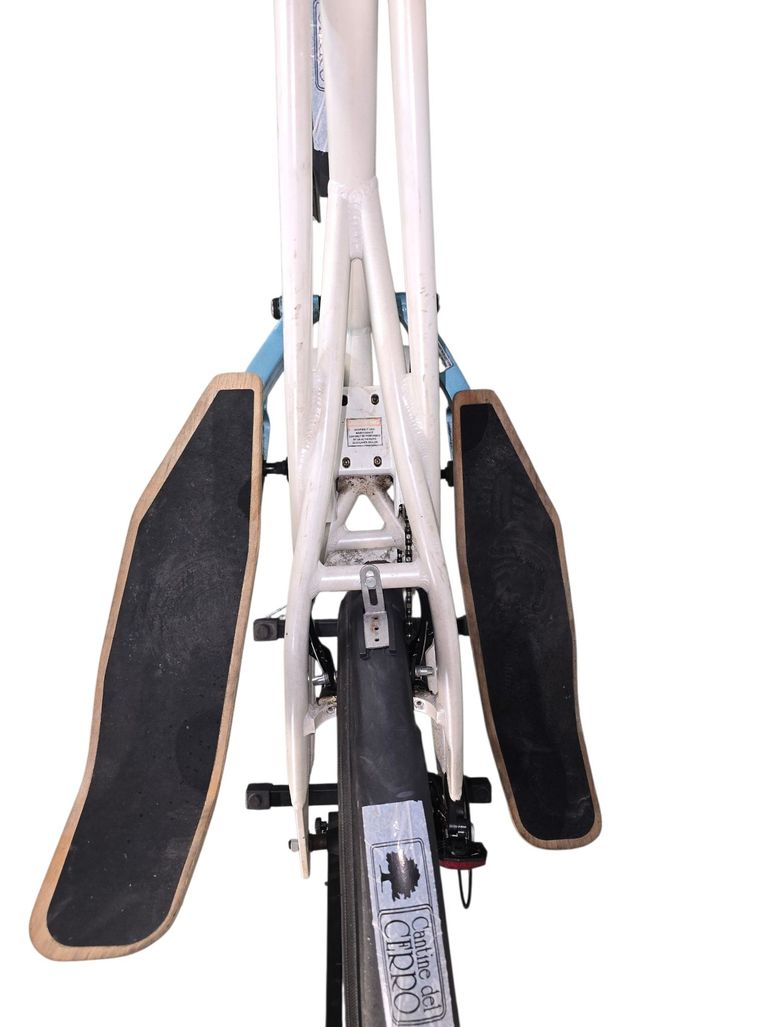 Used 3g Stepper Bike GGG 3G 2010 Urban — image 13 of 21