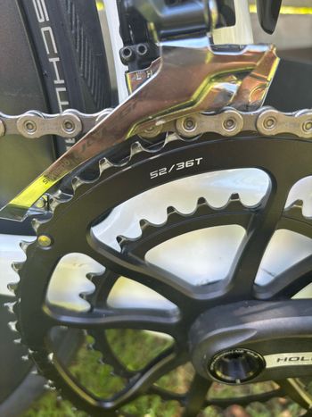 Used Cannondale SystemSix Carbon Ultegra 2020 2020 Road & Gravel — image 3 of 4