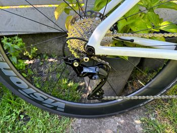 Used Cannondale SystemSix Carbon Ultegra 2020 2020 Road & Gravel — image 4 of 4