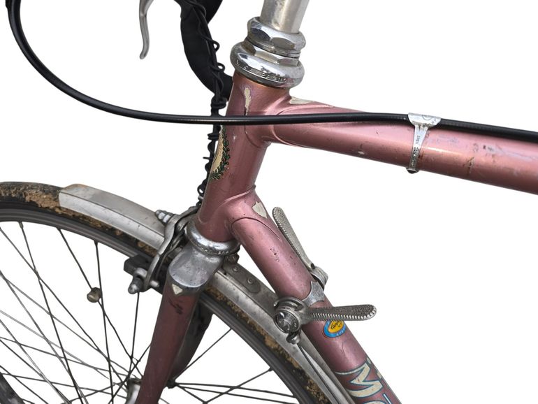 Used Marnati Marnati Vintage 28" 1978 Road & Gravel, Purple — image 8 of 8