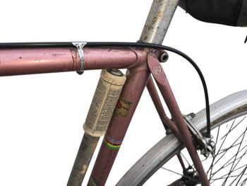 Used Marnati Marnati Vintage 28" 1978 Road & Gravel, Purple — image 7 of 8