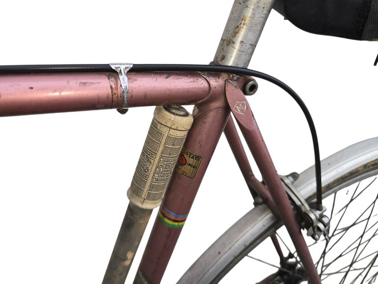 Used Marnati Marnati Vintage 28" 1978 Road & Gravel, Purple — image 7 of 8