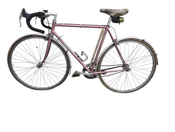 Used Marnati Marnati Vintage 28" 1978 Road & Gravel, Purple — image 6 of 8