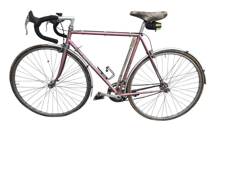 Used Marnati Marnati Vintage 28" 1978 Road & Gravel, Purple — image 6 of 8