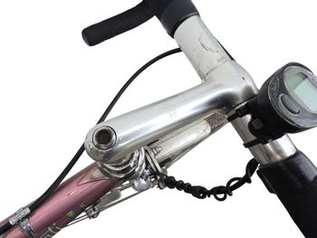 Used Marnati Marnati Vintage 28" 1978 Road & Gravel, Purple — image 4 of 8