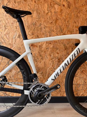 Used Specialized Tarmac SRAM Rival eTap AXS 2021 Road & Gravel — image 5 of 5