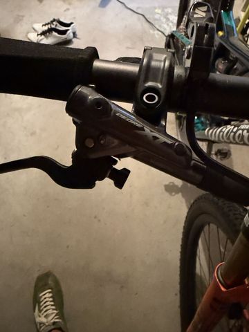 Wilier urta Max slr Custom SRAM GX Eagle AXS 2026 Mountainbike usato, Blu — immagine 12 di 18