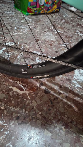 Used Bianchi Specialissima Shimano Ultegra Di2 2025 Road & Gravel