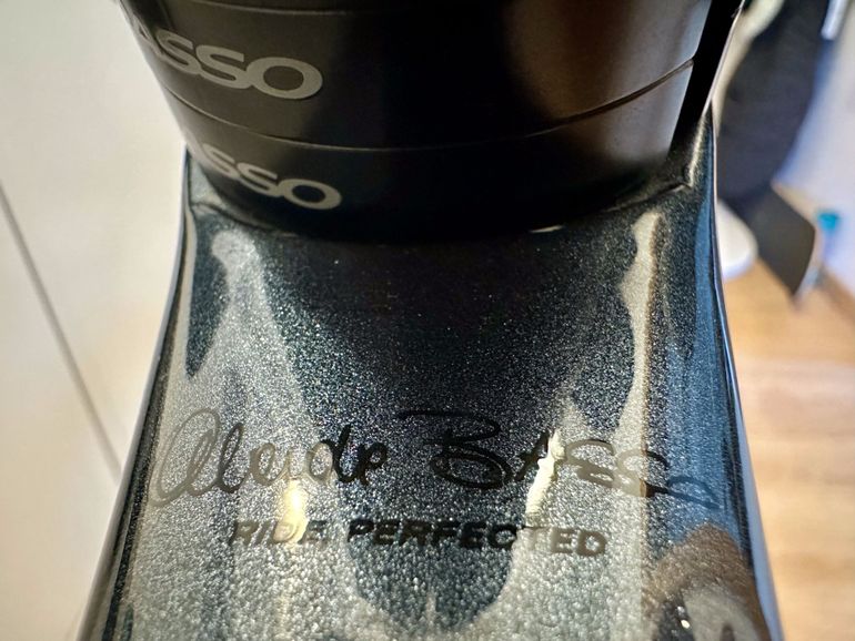 Used Basso Volta SRAM Apex 2022 Road & Gravel, Green — image 2 of 11