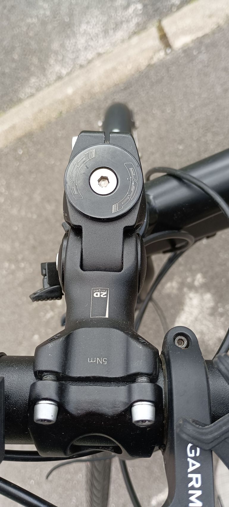 Used Ortler GRANDTOURER NOIR 2018 2018 Urban, Schwarz — image 13 of 19
