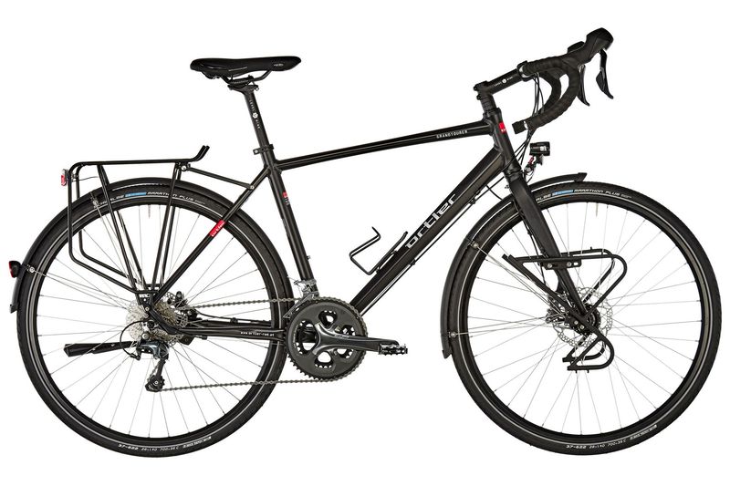 Used Ortler GRANDTOURER NOIR 2018 2018 Urban & Touring