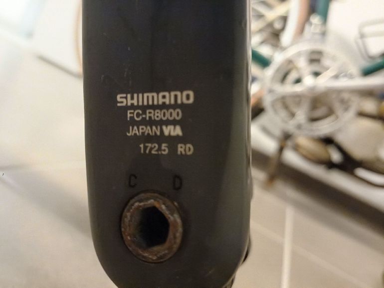 Used Specialized Women's Tarmac Disc Comp 2019 2019 Road & Gravel, Black — image 5 of 10