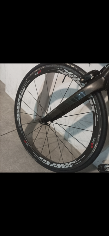Orbea ORDU M30 2018 2018 Road & Gravel usato, Nero — immagine 4 di 4