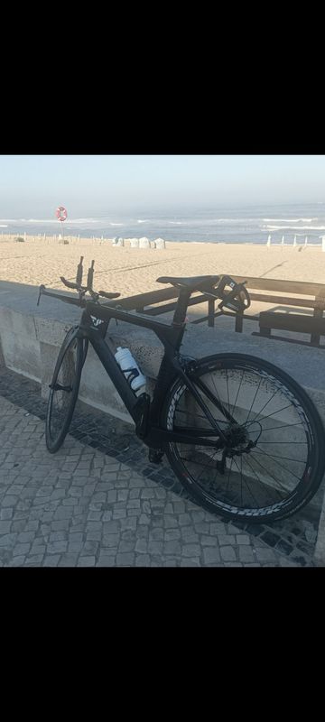 Orbea ORDU M30 2018 2018 Road & Gravel usato