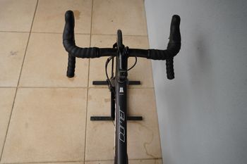 Used Stevens Comet Shimano Ultegra Di2 2018 Road & Gravel, Black — image 7 of 7