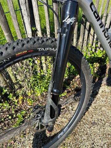 Brugt Cannondale F-Si Hi-MOD 1 2020 2020 Mountainbike — billede 8 af 10