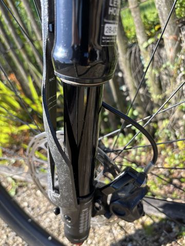 Brugt Cannondale F-Si Hi-MOD 1 2020 2020 Mountainbike — billede 9 af 10