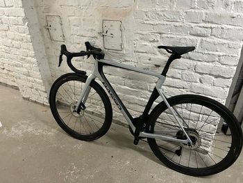 Used Basso Diamante SV 2023 2023 Road & Gravel