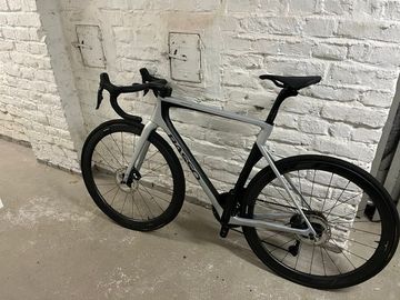 Used Basso Diamante SV 2023 2023 Road & Gravel
