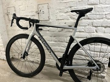 Brugt Basso Diamante SV 2023 2023 Road & Gravel — billede 2 af 4
