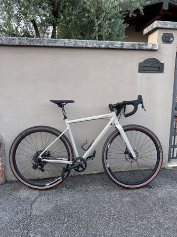 Used Megamo JAKAR 20 2022 2022 Road & Gravel